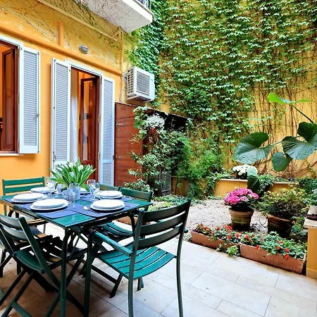 Romac Coronari With Gym, Sauna And Garden Exterior photo